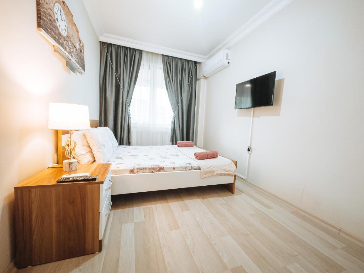 Yildirim Life Apart Istanbul Exterior foto