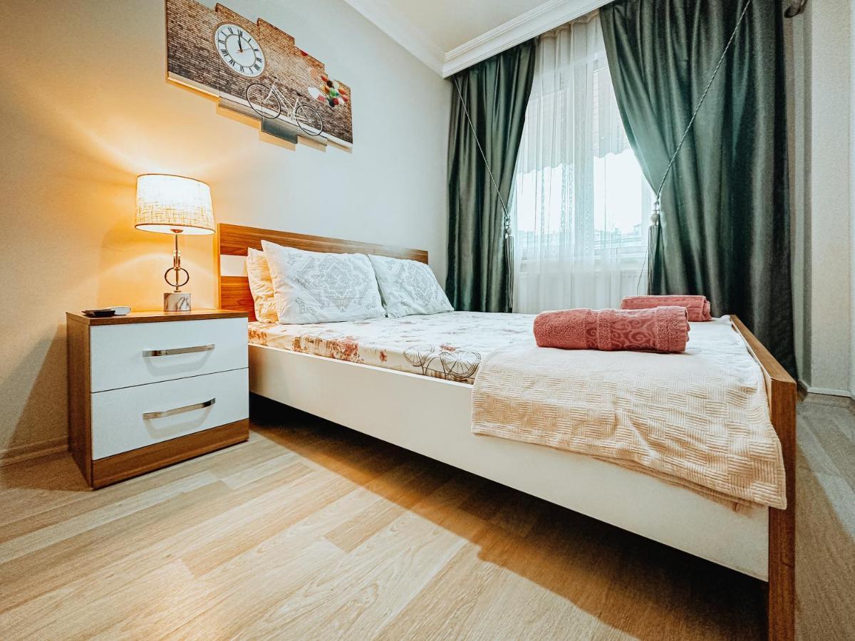 Yildirim Life Apart Istanbul Exterior foto