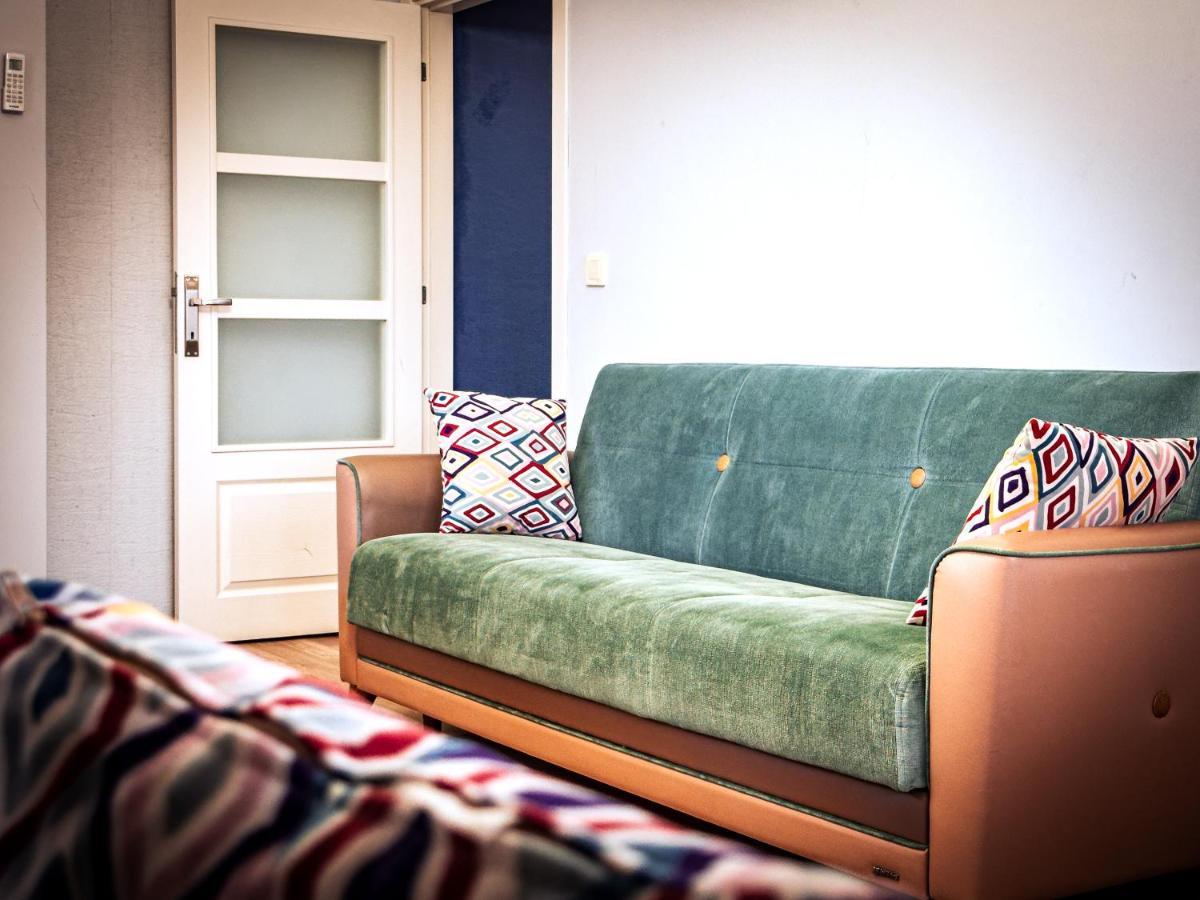 Yildirim Life Apart Istanbul Exterior foto